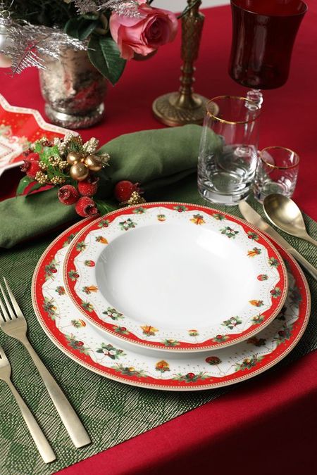 тарелка суповая Easy Life 667₽