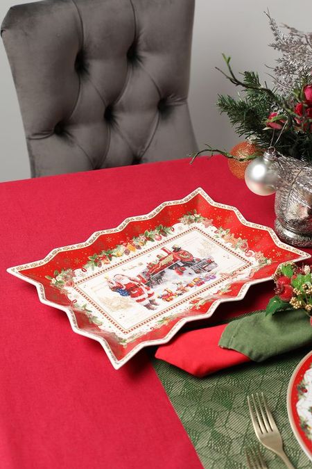 блюдо сервировочное Easy Life 2467₽