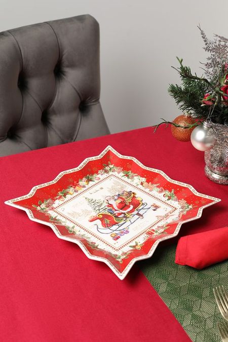 блюдо сервировочное Easy Life 2542₽