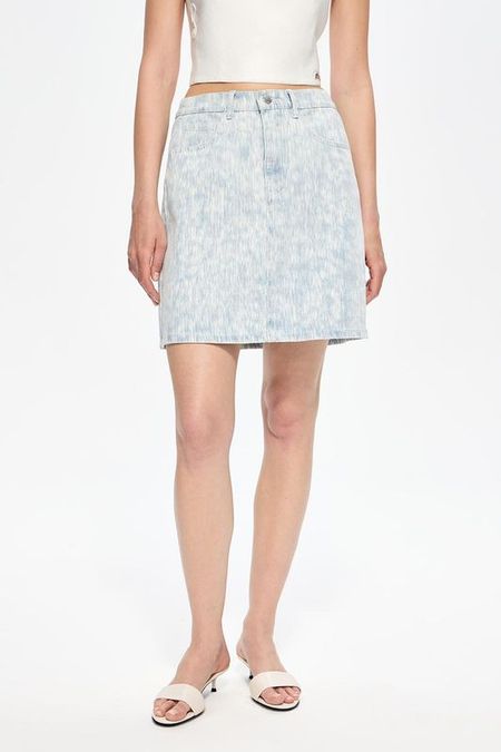 Юбка мини джинсовая DREAMS by Alena Akhmadullina 4790₽