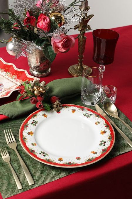 Тарелка Easy Life 892₽