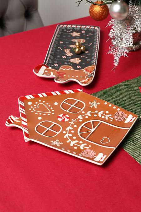 блюдо сервировочное Easy Life 1642₽