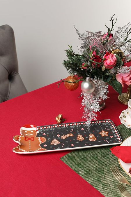 блюдо сервировочное Easy Life 1867₽