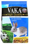 Кормовая смесь для декоративных кроликов Вака High Quality