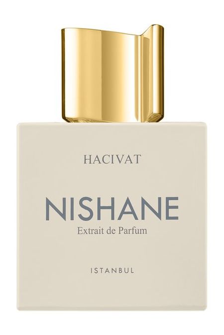 Nishane Hacivat Extrait De Parfum