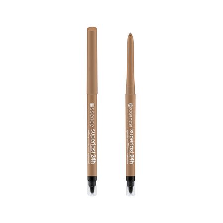 Карандаш для бровей ESSENCE SUPERLAST 24H тон 10