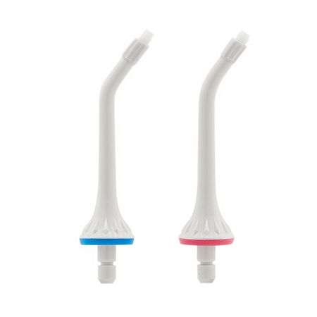 Насадки для ирригатора Revyline RL 200210 ортодонтические 2 шт 990₽