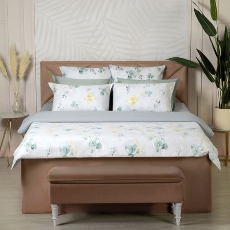 Комплект постельного белья семейный Gipfel Oliver 42467 26990₽