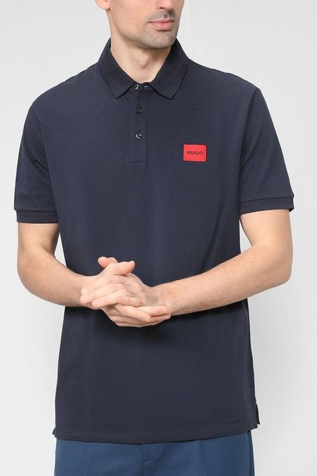 Поло HUGO 13490₽