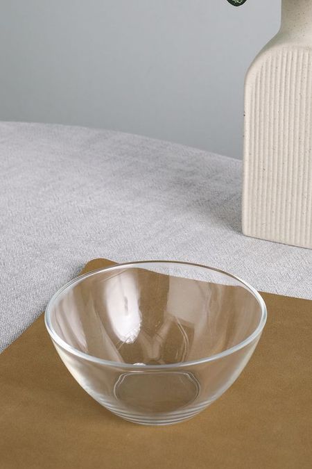 Пиала стеклянная COINCASA 350₽