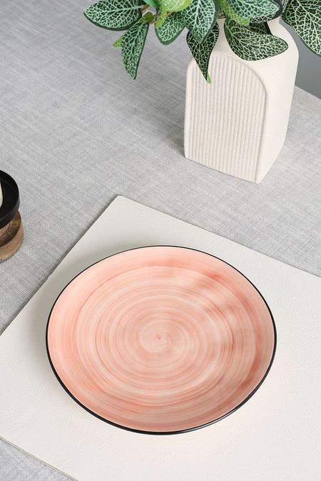 Керамическая десертная тарелка Tokio COINCASA 892₽