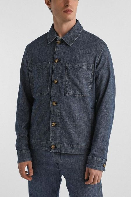 Куртка джинсовая Marc OPolo 11542₽