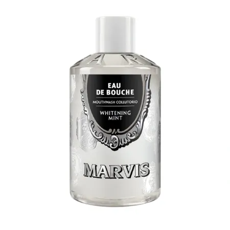Ополаскиватель Marvis Marvis Whitening Mint 400 мл 1100₽