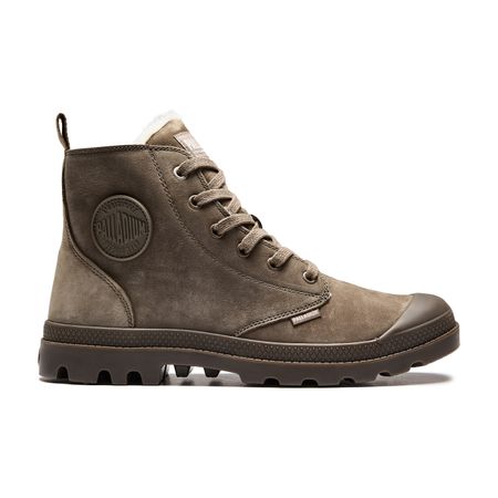 PAMPA HI ZIP WL