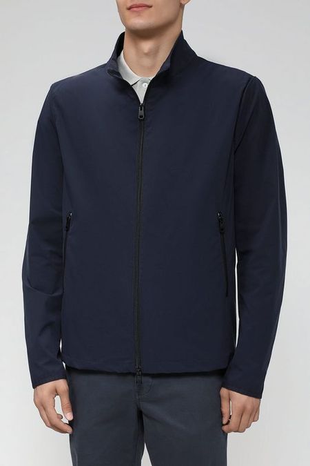 Легкая куртка на молнии Cinque