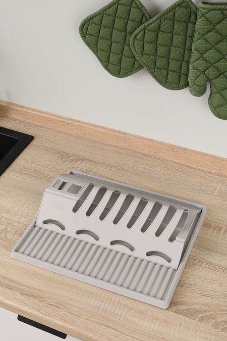 Подложка-сушилка для раковины Rotho COINCASA 792₽