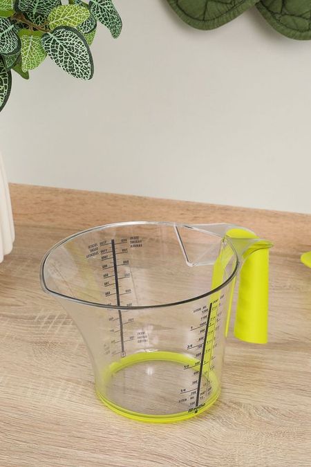 Мерный стакан COINCASA 1390₽