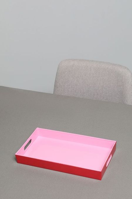 Поднос пластиковый COINCASA 1250₽