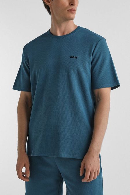Футболка пижамная BOSS 5990₽