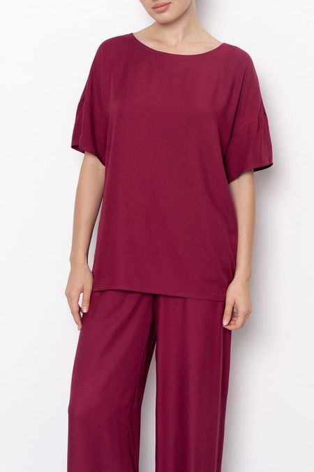 Футболка пижамная Almando Melado