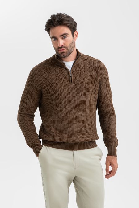 Свитер из хлопка 0₽