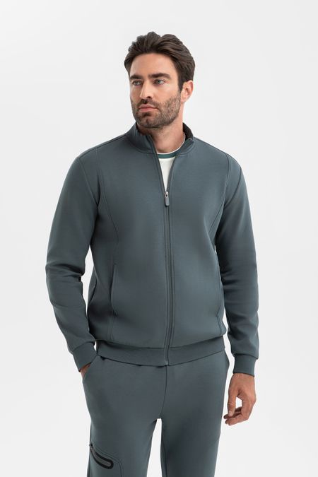 Толстовка из хлопка 0₽