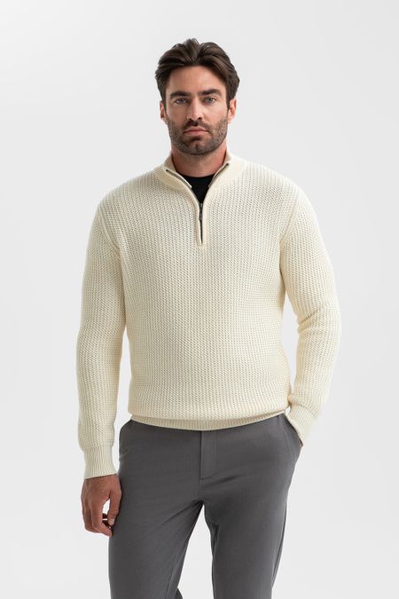 Свитер из хлопка 0₽