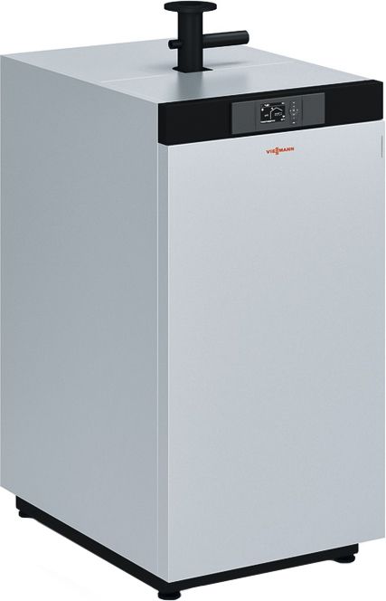 Напольный газовый котел Viessmann Vitocrossal 100 240 кВт (CIB) (Z019491)