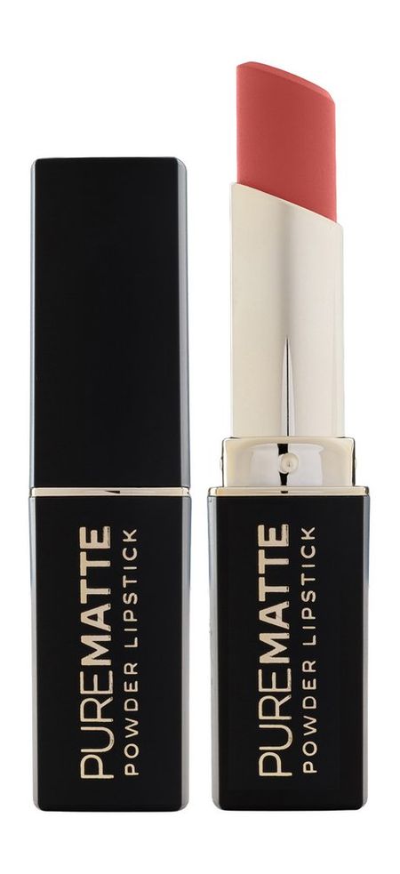Pure Matte Powder Lipstick
