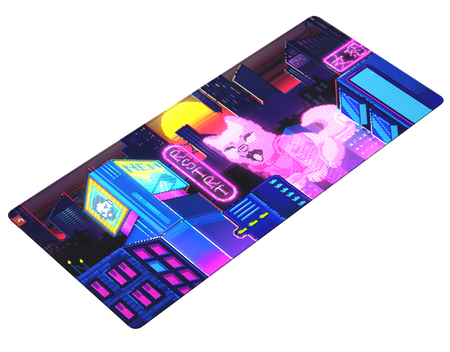 DigitalRazor X Restart 90x40 см 3000₽