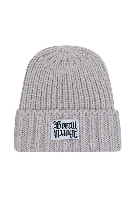 Дет. Шапка Alessandro Borelli