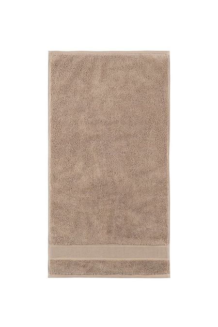 Полотенце махровое хлопковое Leonardo Sofi De MarkO