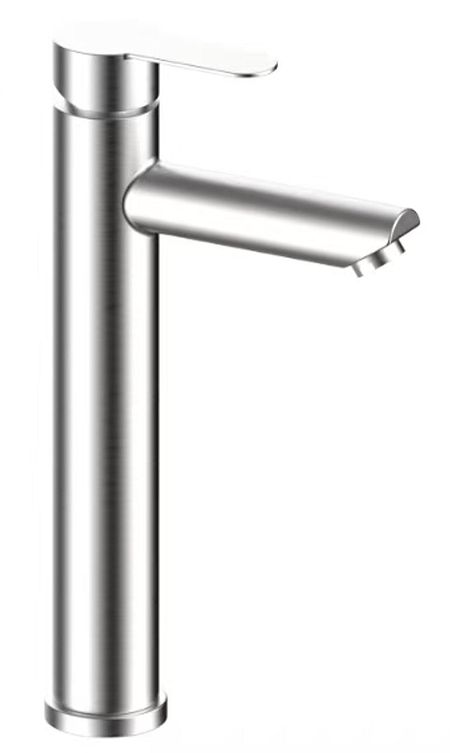 Смеситель для раковины ESKO Orlando OL25 цвет Хром 4964₽