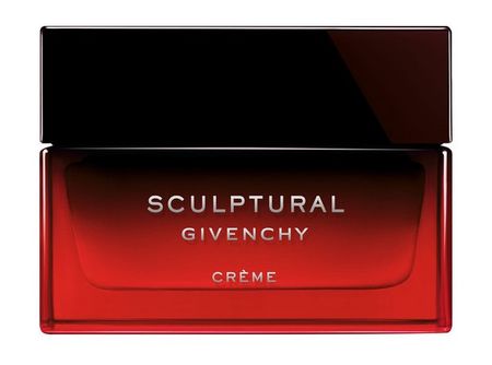 Givenchy Sculptural Cream