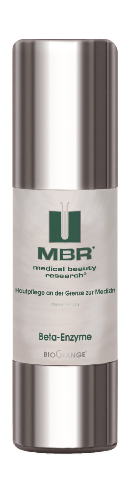 MBR BioChange Beta-Enzyme