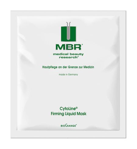 MBR CytoLine Firming Liquid Mask