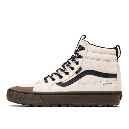 Мужские ботинки Vans Sk8-Hi Waterproof Insulated