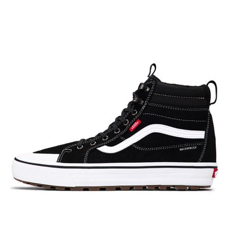Ботинки Vans Sk8-Hi Waterproof Insulated