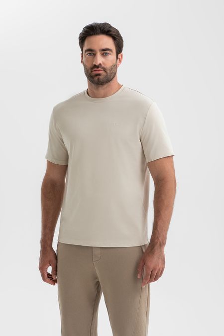 Футболка из хлопка 0₽