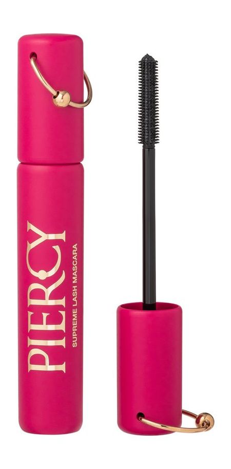 Beauty Bomb Piercy Supreme Lash Mascara