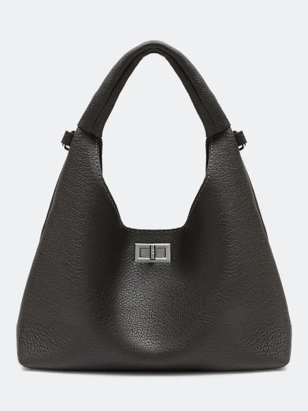 Комплект сумка с фигурной ручкой и косметичка SAVAGE 3499₽