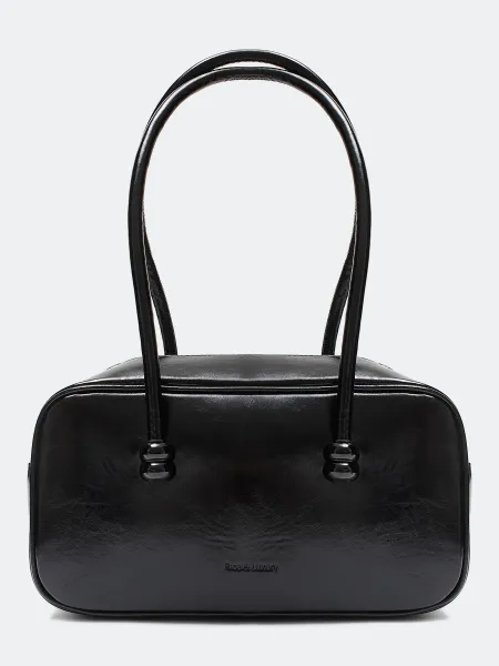 Сумка средняя на плечо из экокожи SAVAGE 3499₽