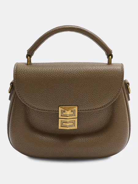 Сумка через плечо кросс боди из экокожи SAVAGE 2499₽