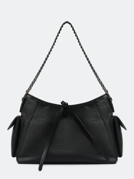 Сумка через плечо средняя из эко кожи SAVAGE 3999₽