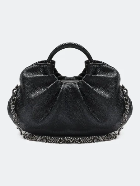 Сумка маленькая через плечо из эко кожи SAVAGE 3499₽