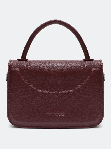 Комплект сумка кросс-боди и косметичка-брелок SAVAGE 3499₽