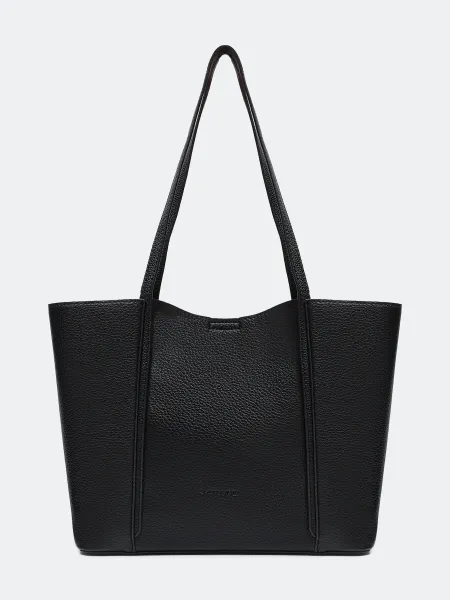 Сумка большая на плечо из экокожи SAVAGE 3999₽