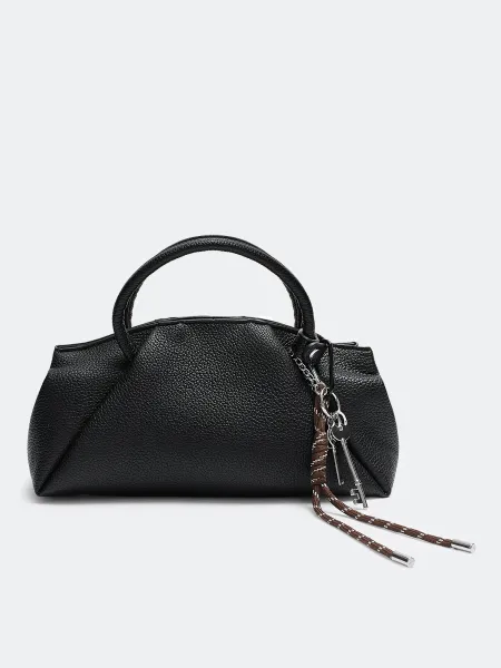 Cумка средняя через плечо из эко кожи SAVAGE 3999₽