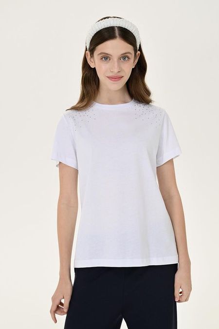 Футболка хлопковая Junior Republic 1792₽