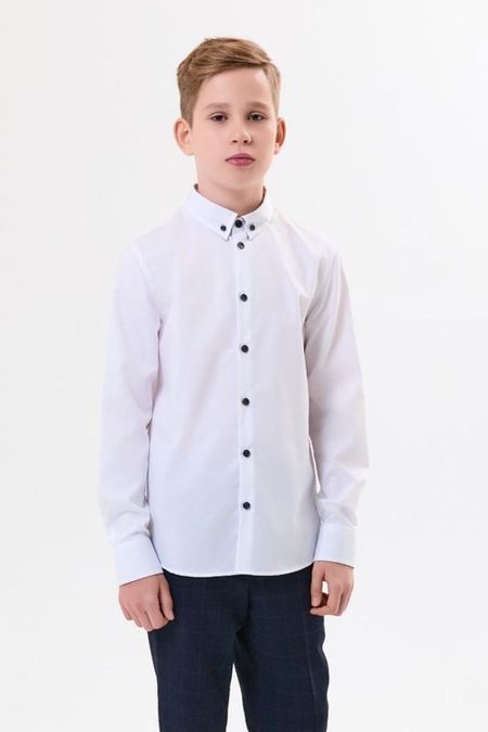 Рубашка хлопковая Junior Republic 3592₽